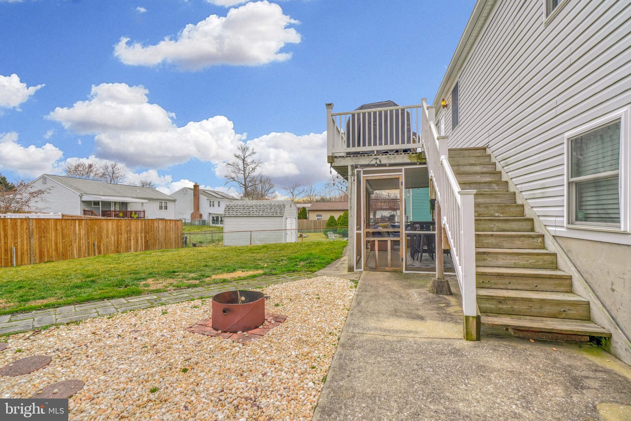 523 Nollmeyer Road Middle River, MD 21220 - Photo 51 of 54