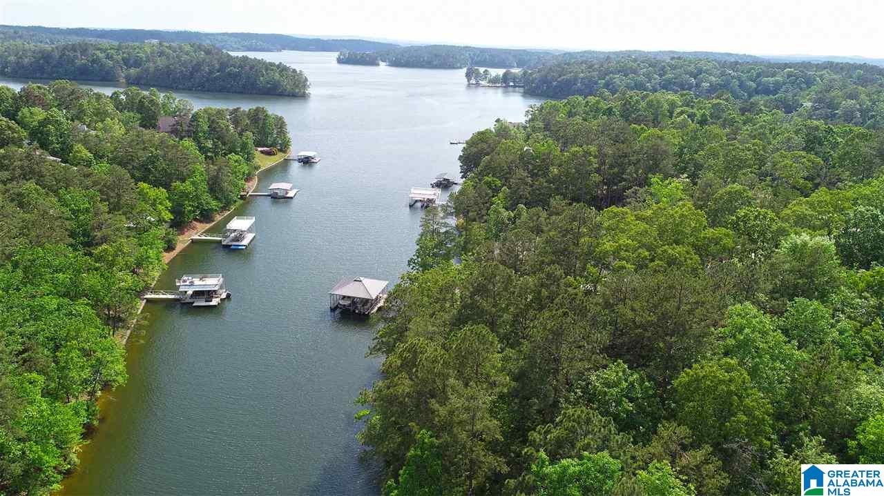 Springwater Cove, Unit 21 Wedowee, AL 36278 - Photo 4 of 7