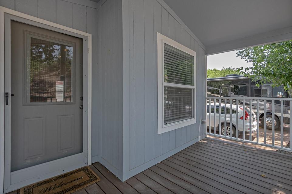 3933 East Az Highway, Unit 114 Payson, AZ 85541 - Photo 4 of 14