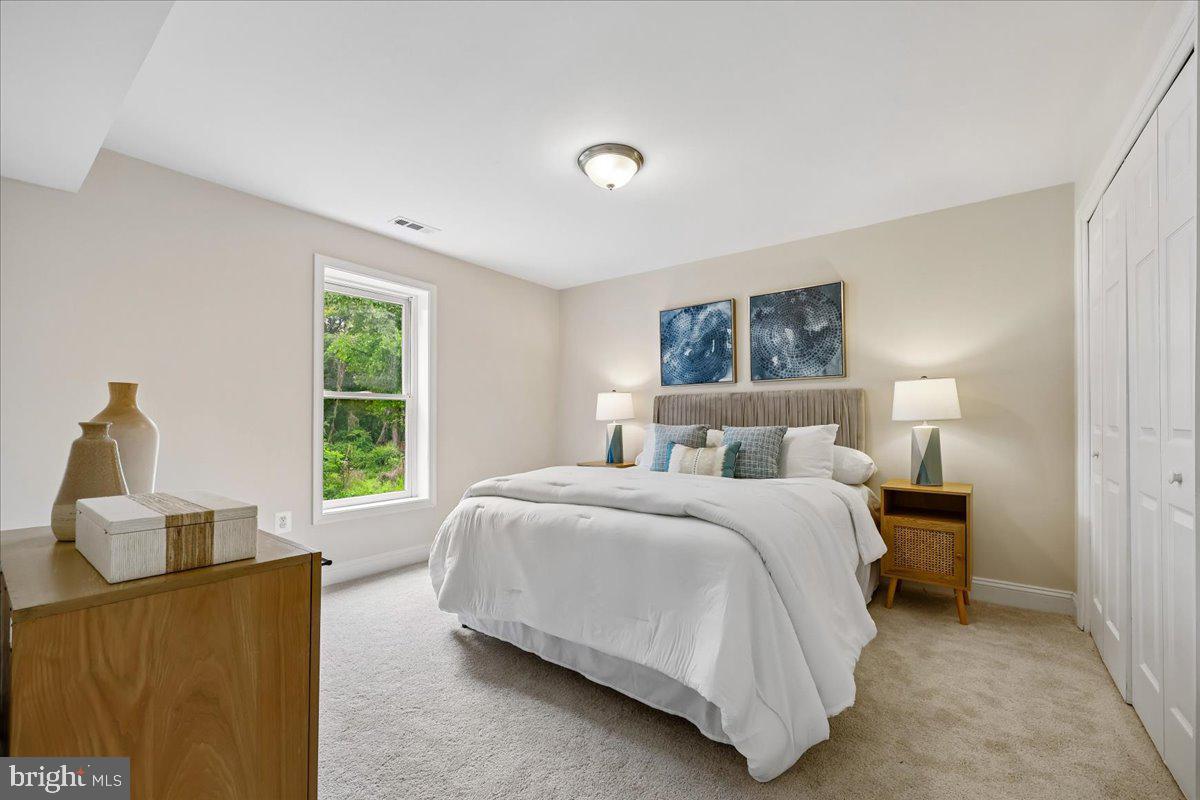 10029 Pratt Place Silver Spring, MD 20910 - Photo 27 of 36 Third Bedroom