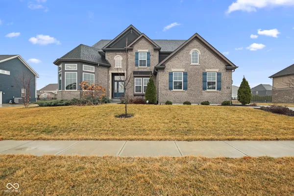 $729,000 | 1436 Hove Drive, Greenwood, IN 46143