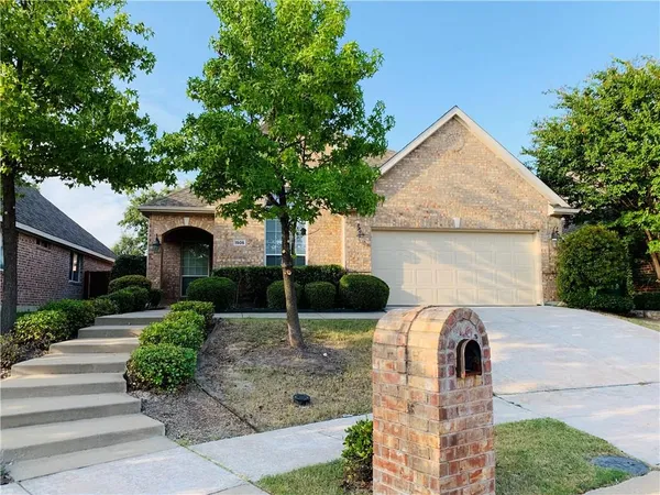 $2,600 | 1505 Somerset Drive, McKinney, TX 75072
