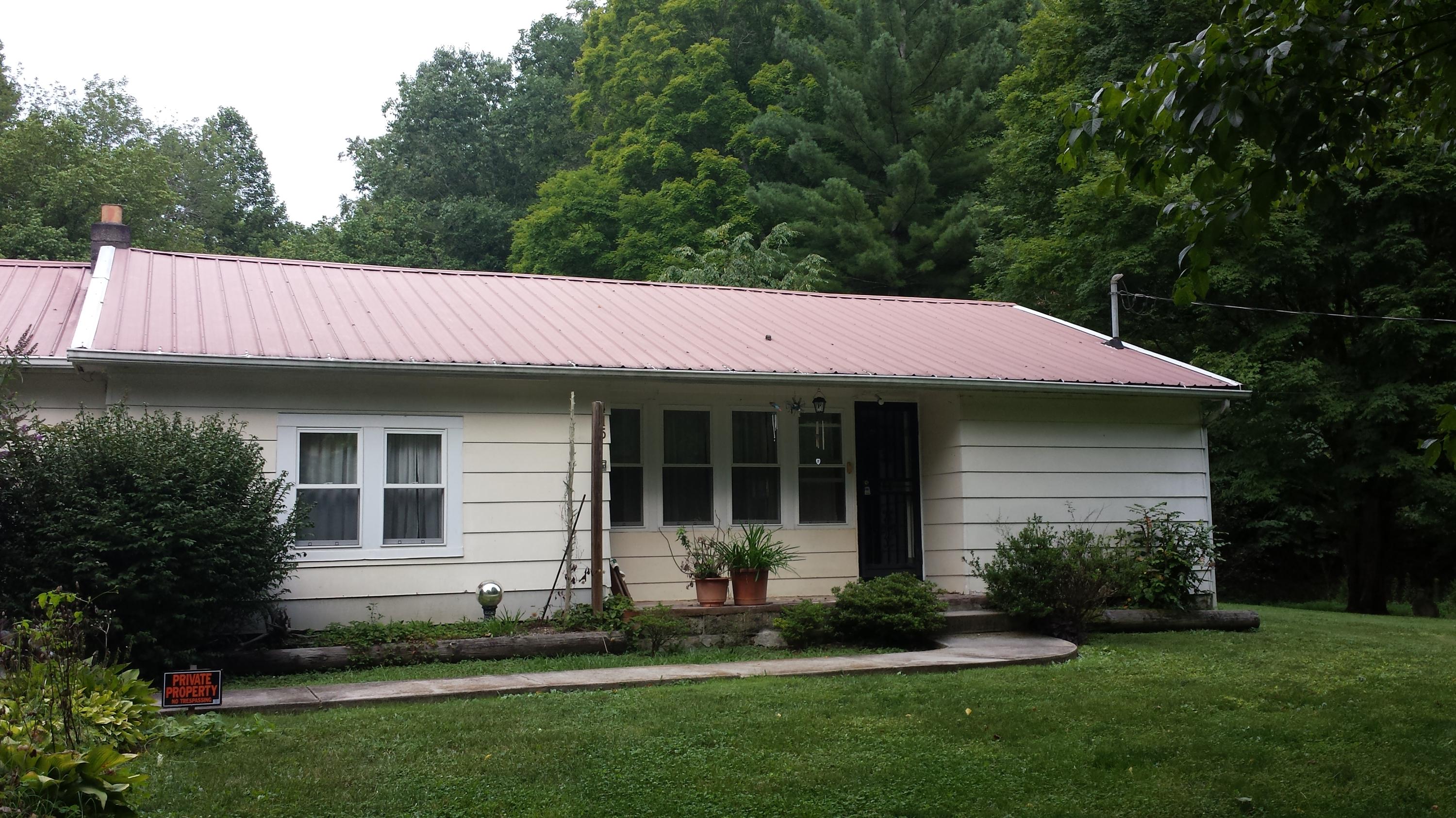 415 Malone Gap Road Maynardville, TN 37807 - Photo 1 of 16 20150728_171650