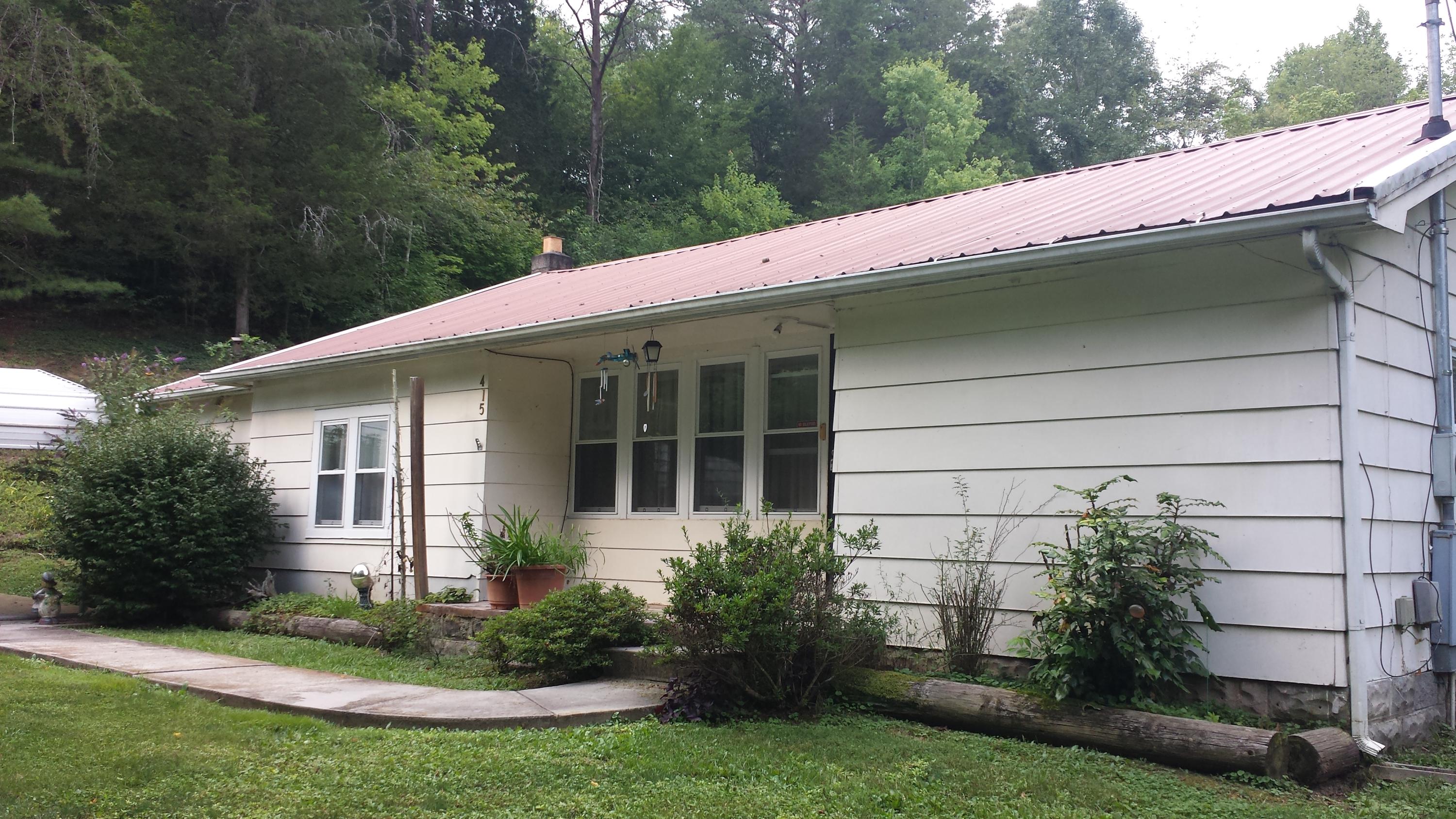 415 Malone Gap Road Maynardville, TN 37807 - Photo 2 of 16 20150728_171724
