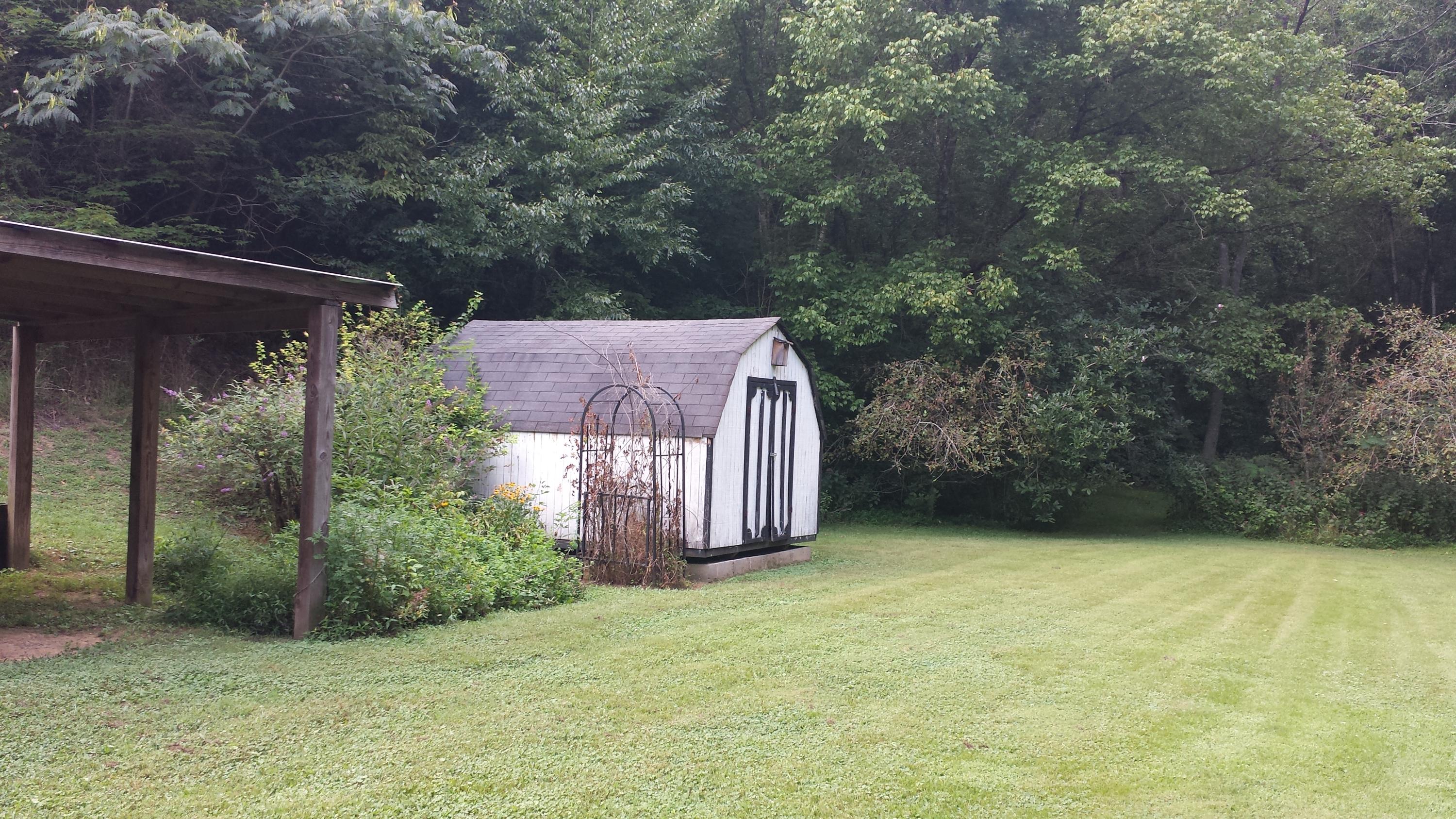 415 Malone Gap Road Maynardville, TN 37807 - Photo 15 of 16 20150728_171826