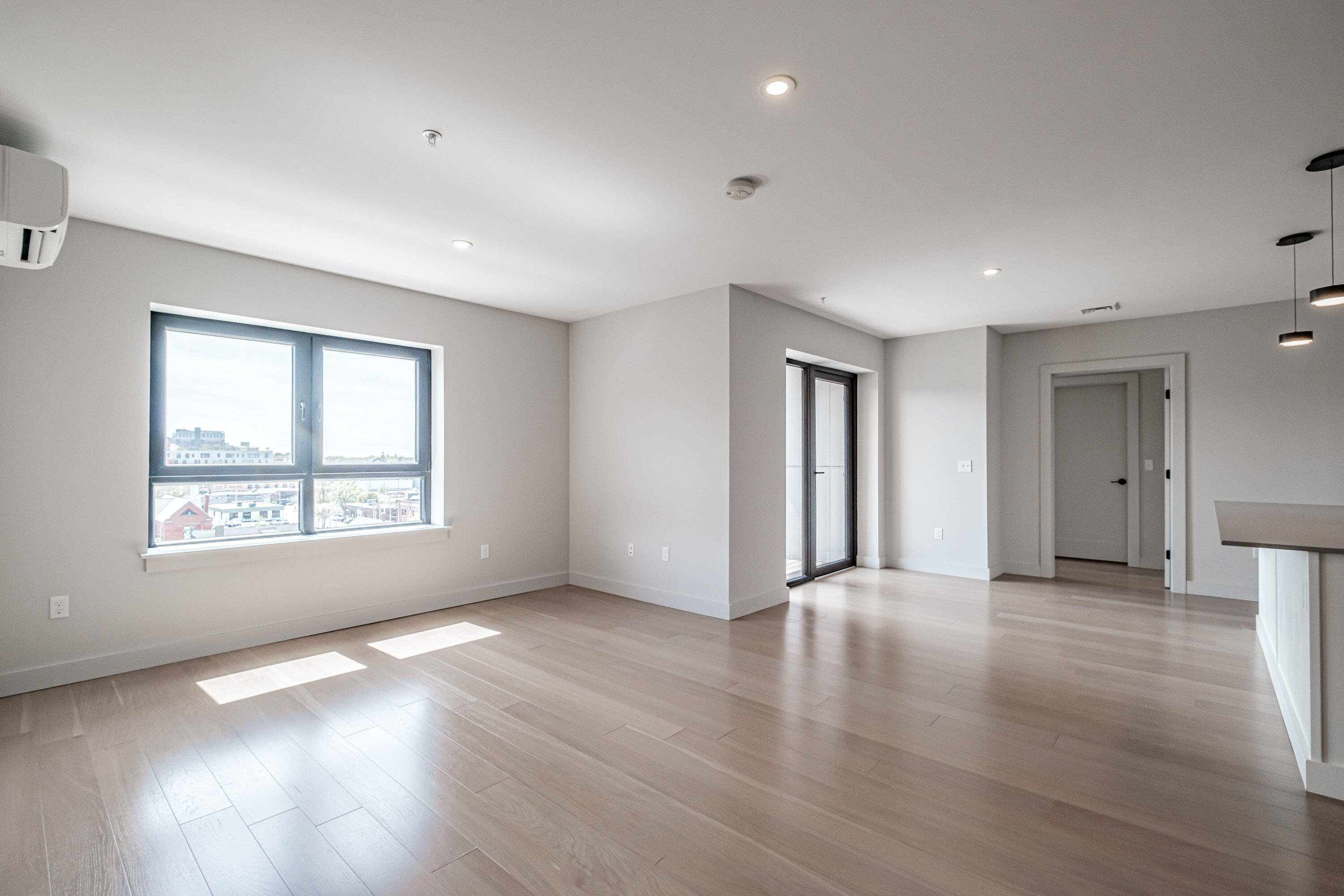 75 Chestnut Street, Unit 605 Portland, ME 04101 - Photo 1 of 40 Open Living Space