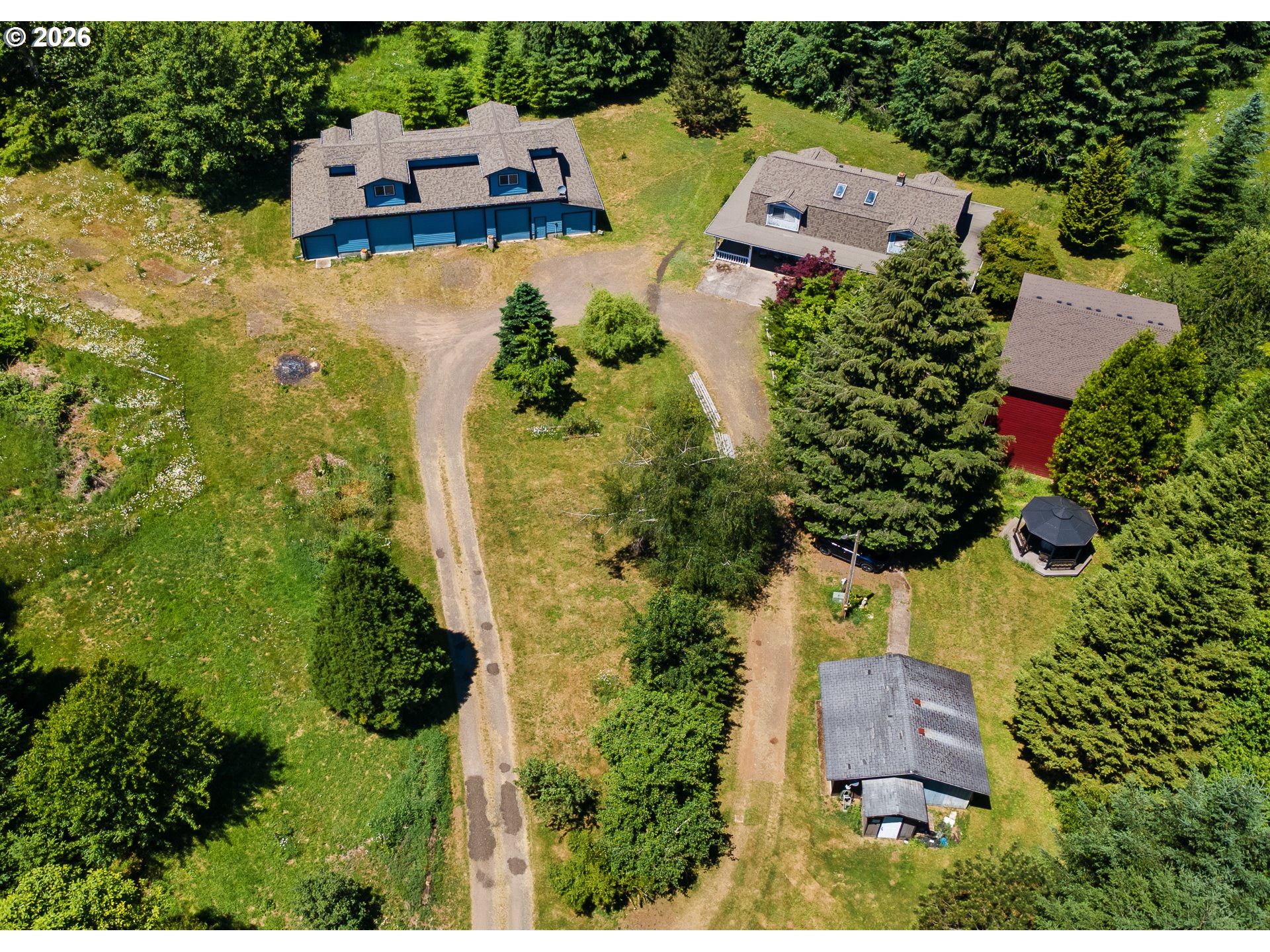212 Harder Road Washougal, WA 98671 - Photo 1 of 25 Gallery Image 1