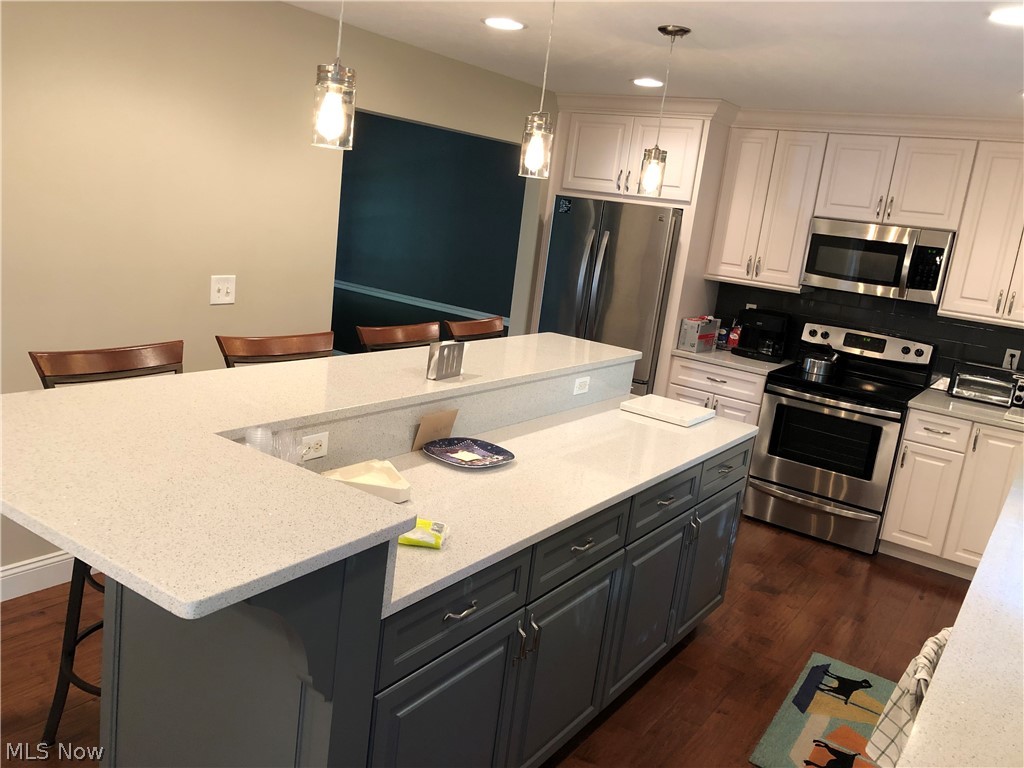 2185 Evergreen Road Perry, OH 44081 - Photo 11 of 35