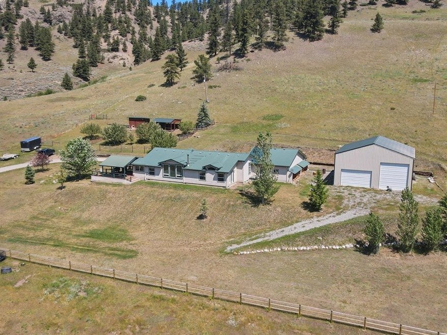 50 Mystic View Road Fishtail, MT 59028 - Photo 31 of 46 Gallery Image 31