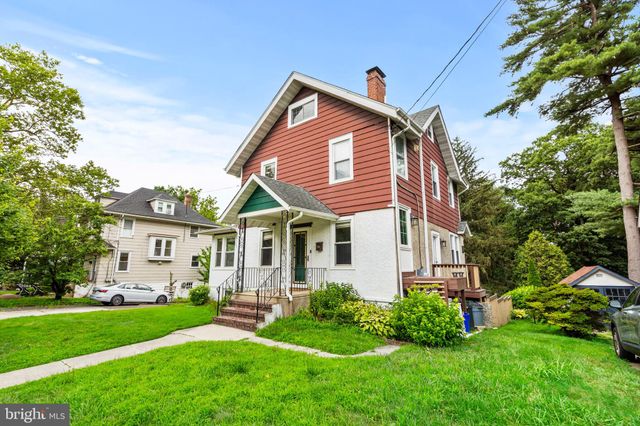 $599,000 | 301 Lakeview Drive, Collingswood, NJ 08108