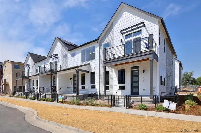 $549,000 | 2867 South Pancratia Street, Denver, CO 80236