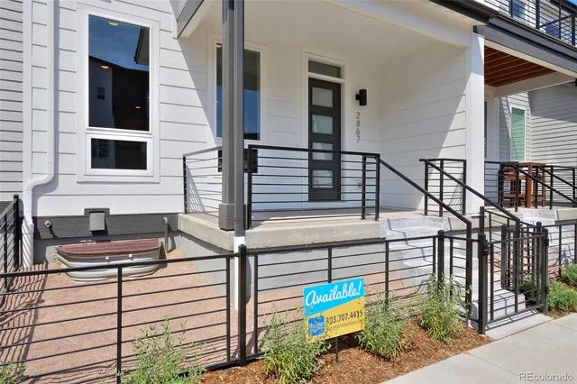 $549,000 | 2867 South Pancratia Street, Denver, CO 80236