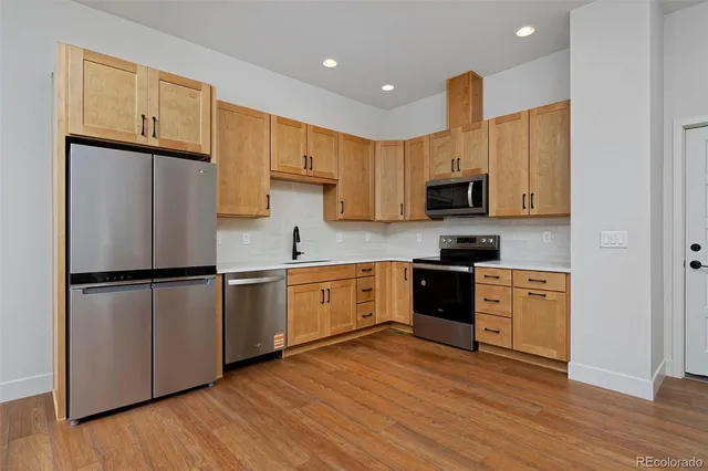 $549,000 | 2867 South Pancratia Street, Denver, CO 80236