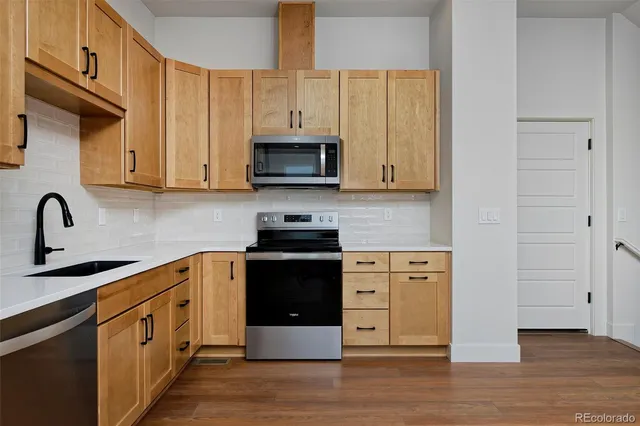 $549,000 | 2867 South Pancratia Street, Denver, CO 80236