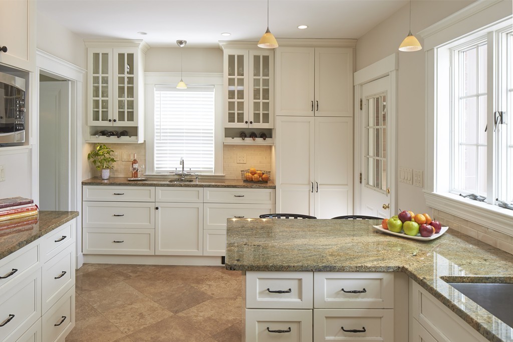 15 Preble Gardens Road Belmont, MA 02478 - Photo 6 of 12 Gallery Image 6