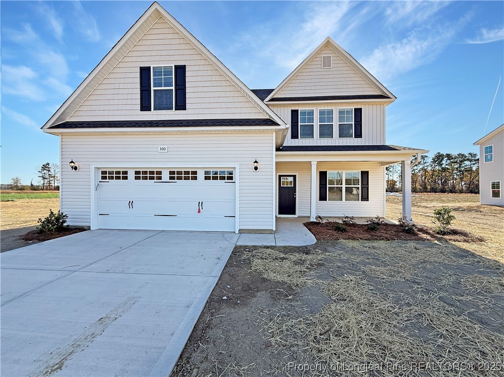 300 Arabia Road Raeford, NC 28376 - Photo 1 of 33 Gallery Image 1