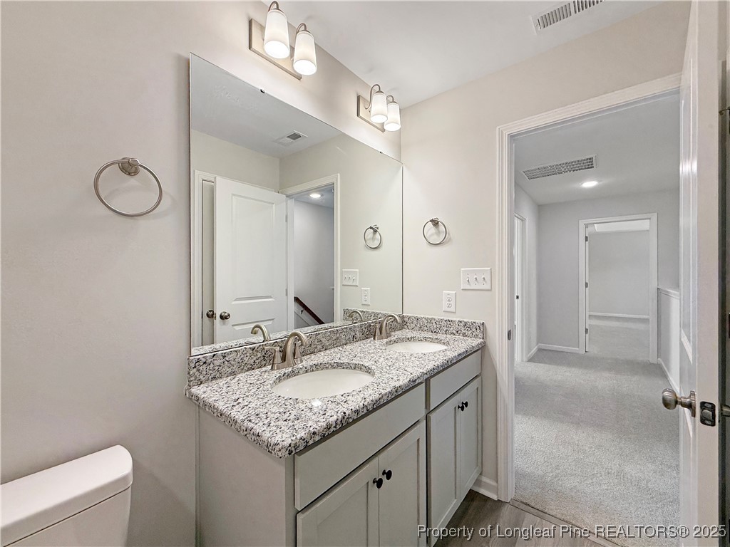300 Arabia Road Raeford, NC 28376 - Photo 18 of 33 Gallery Image 18