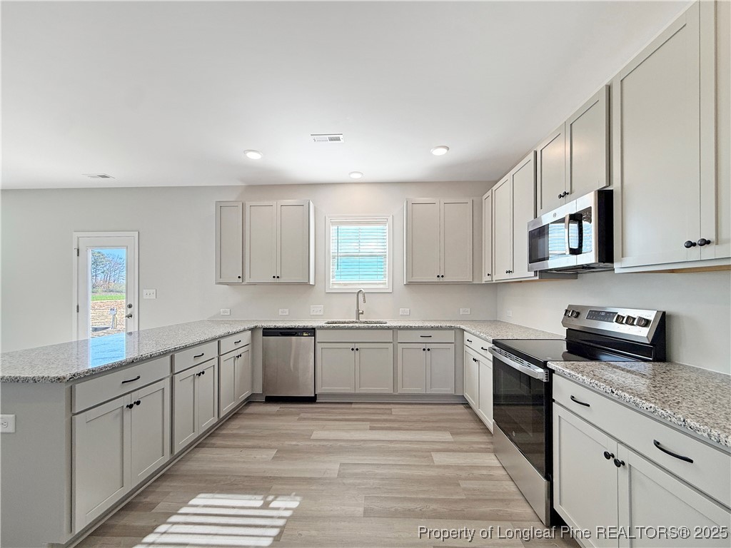 300 Arabia Road Raeford, NC 28376 - Photo 7 of 33 Gallery Image 7