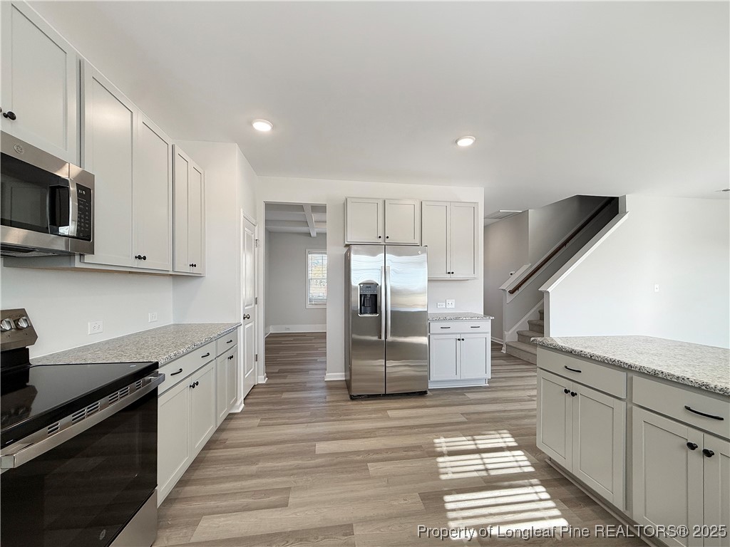 300 Arabia Road Raeford, NC 28376 - Photo 8 of 33 Gallery Image 8