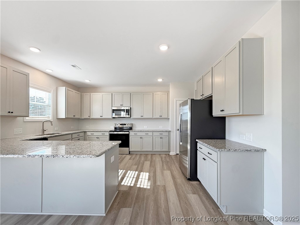 300 Arabia Road Raeford, NC 28376 - Photo 10 of 33 Gallery Image 10