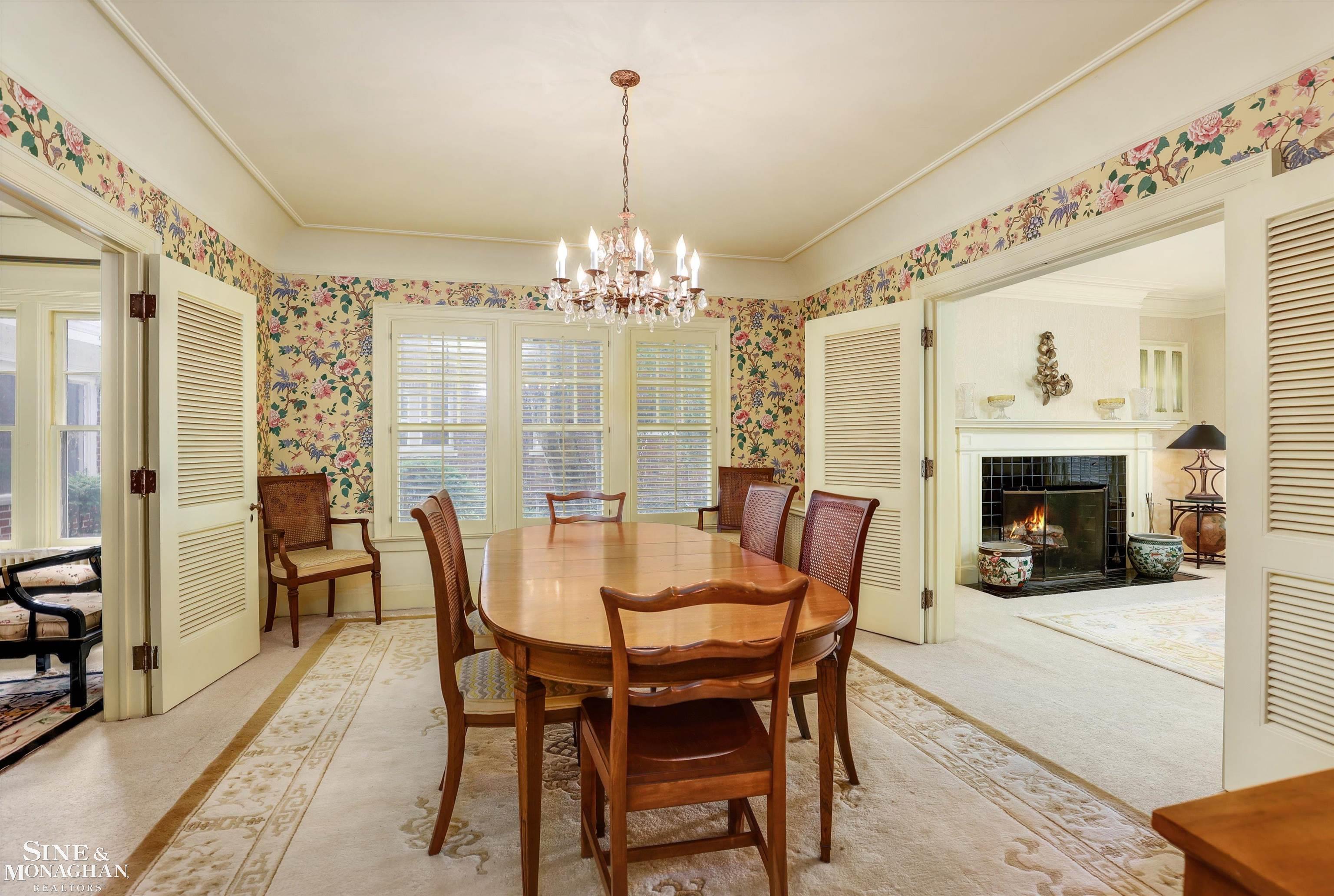 838 Whittier Road Grosse Pointe Park, MI 48230 - Photo 9 of 50