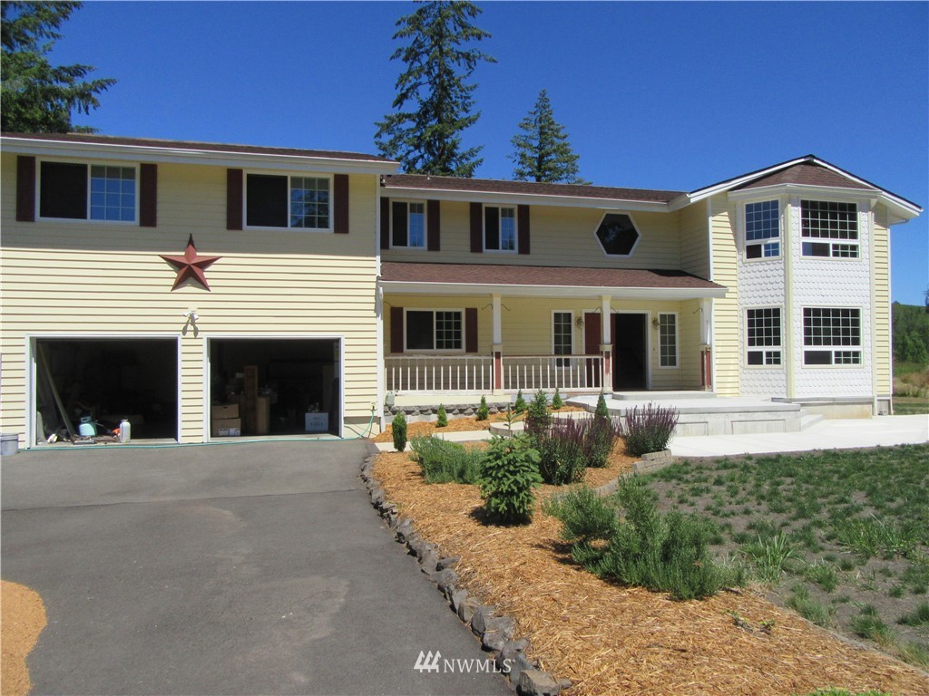 1278 North Fork Road Chehalis, WA 98532 - Photo 2 of 22