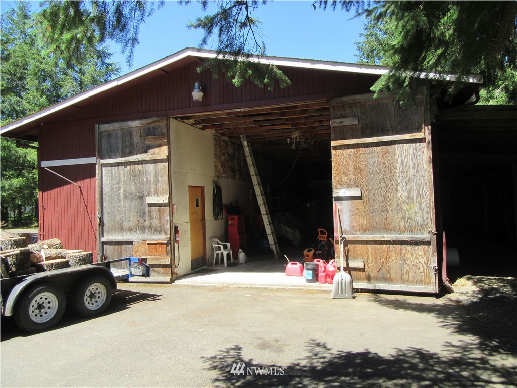 1278 North Fork Road Chehalis, WA 98532 - Photo 19 of 22