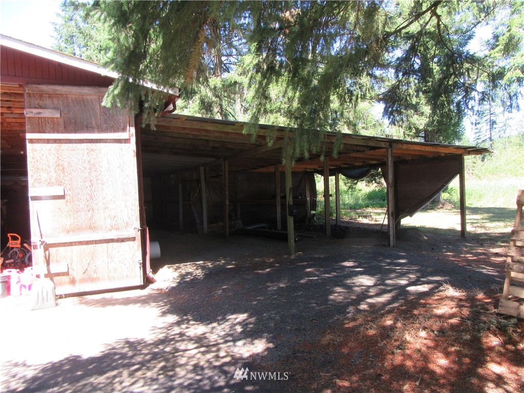 1278 North Fork Road Chehalis, WA 98532 - Photo 20 of 22