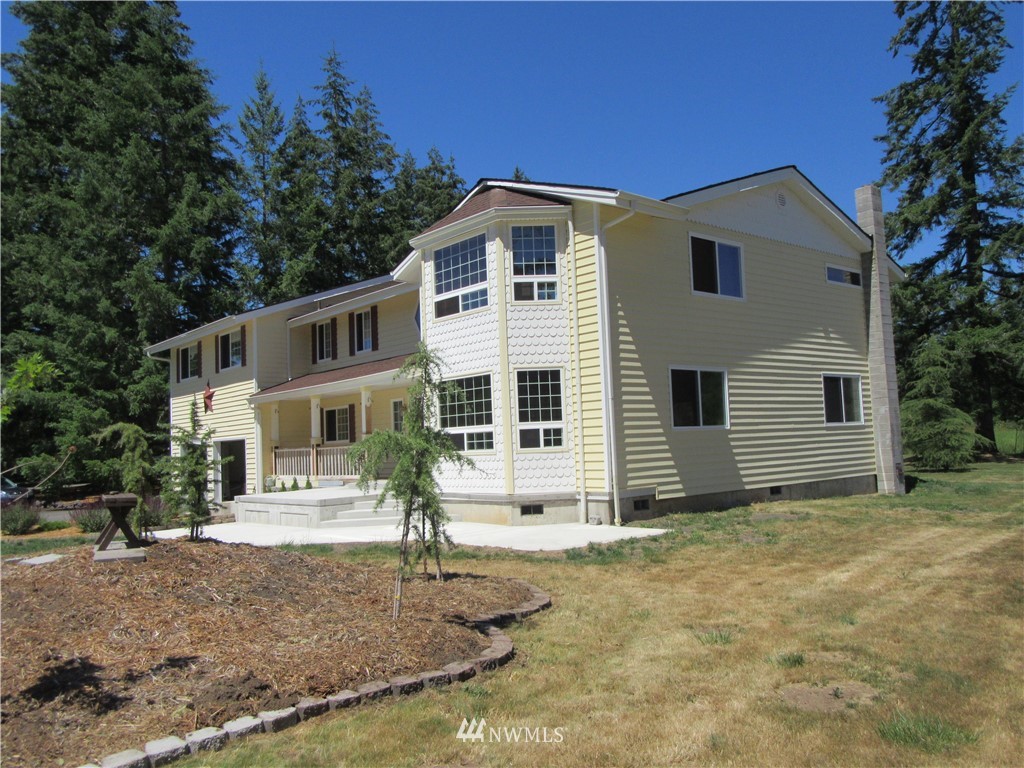 1278 North Fork Road Chehalis, WA 98532 - Photo 3 of 22