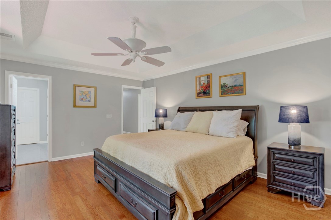 315 Gloucester Road Savannah, GA 31410 - Photo 25 of 53
