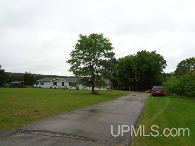 W10066 Barnes Lake Road Dunbar, WI 54119 - Photo 26 of 27 Gallery Image 26