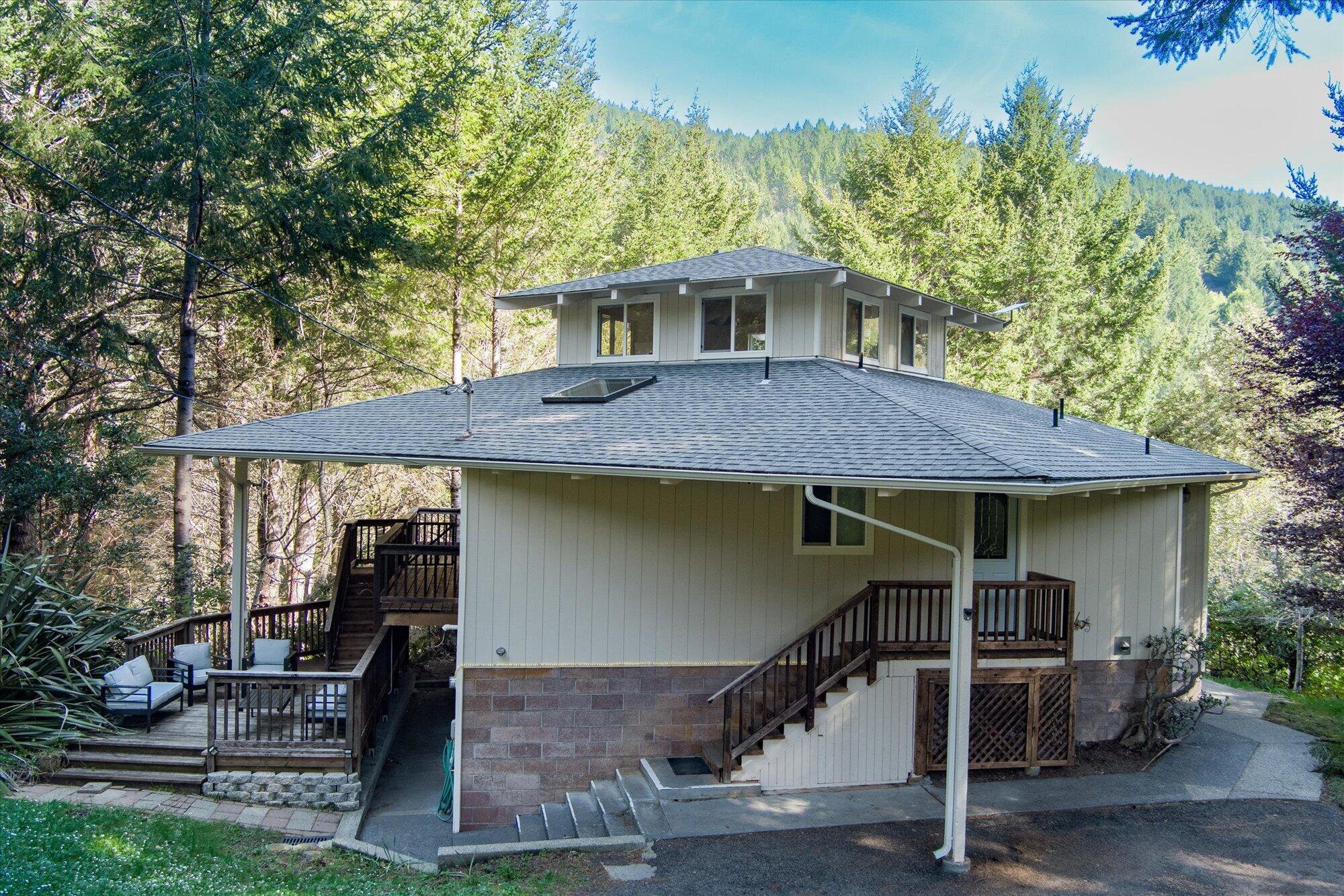 472 Beach Road Shelter Cove, CA 95589 - Photo 45 of 49