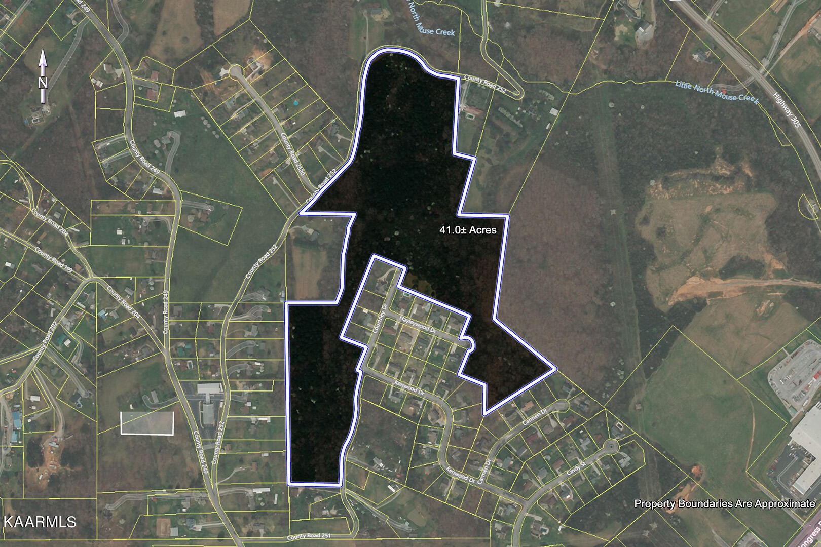 0 County Road 251 Athens, TN 37303 - Photo 12 of 12
