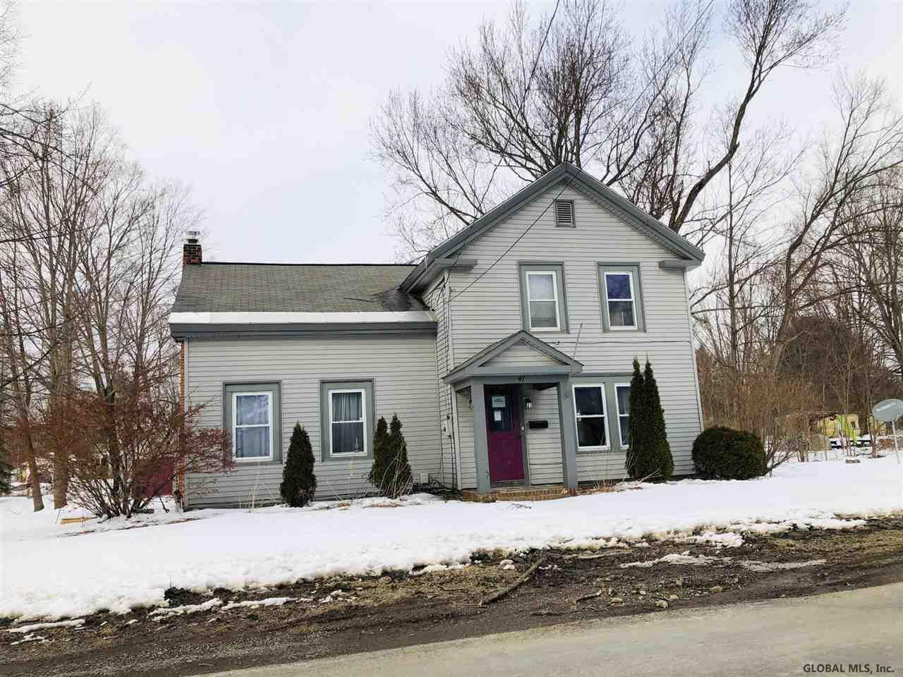 47 Spring Street Cambridge, NY 12816 - Photo 1 of 18 Photo 1