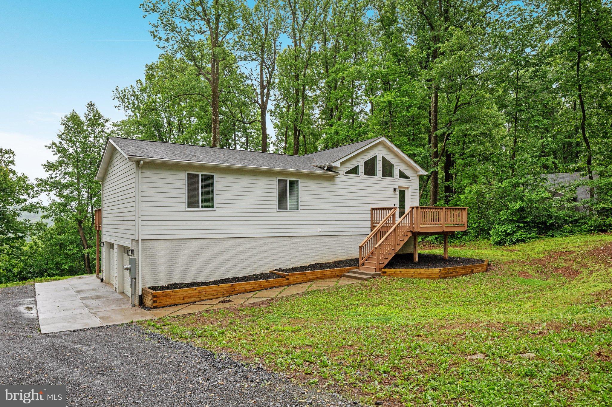 2668 High Top Road Linden, VA 22642 - Photo 42 of 73 2E6A7658_2668 High Top Rd - Absolute Altitude - 5