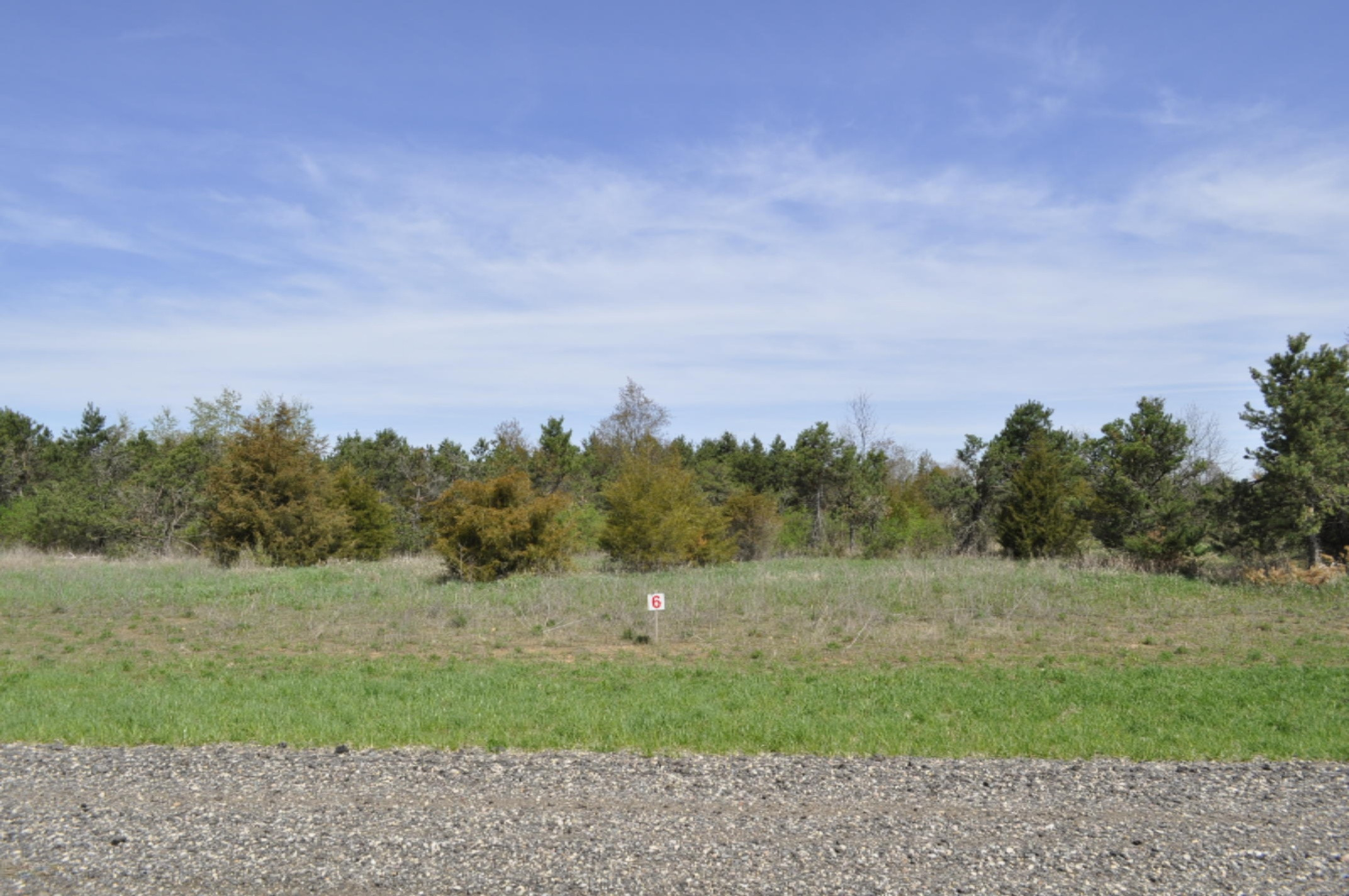 6 Coyote Trail Belding, MI 48809 - Photo 1 of 1 CTD-Lot6b
