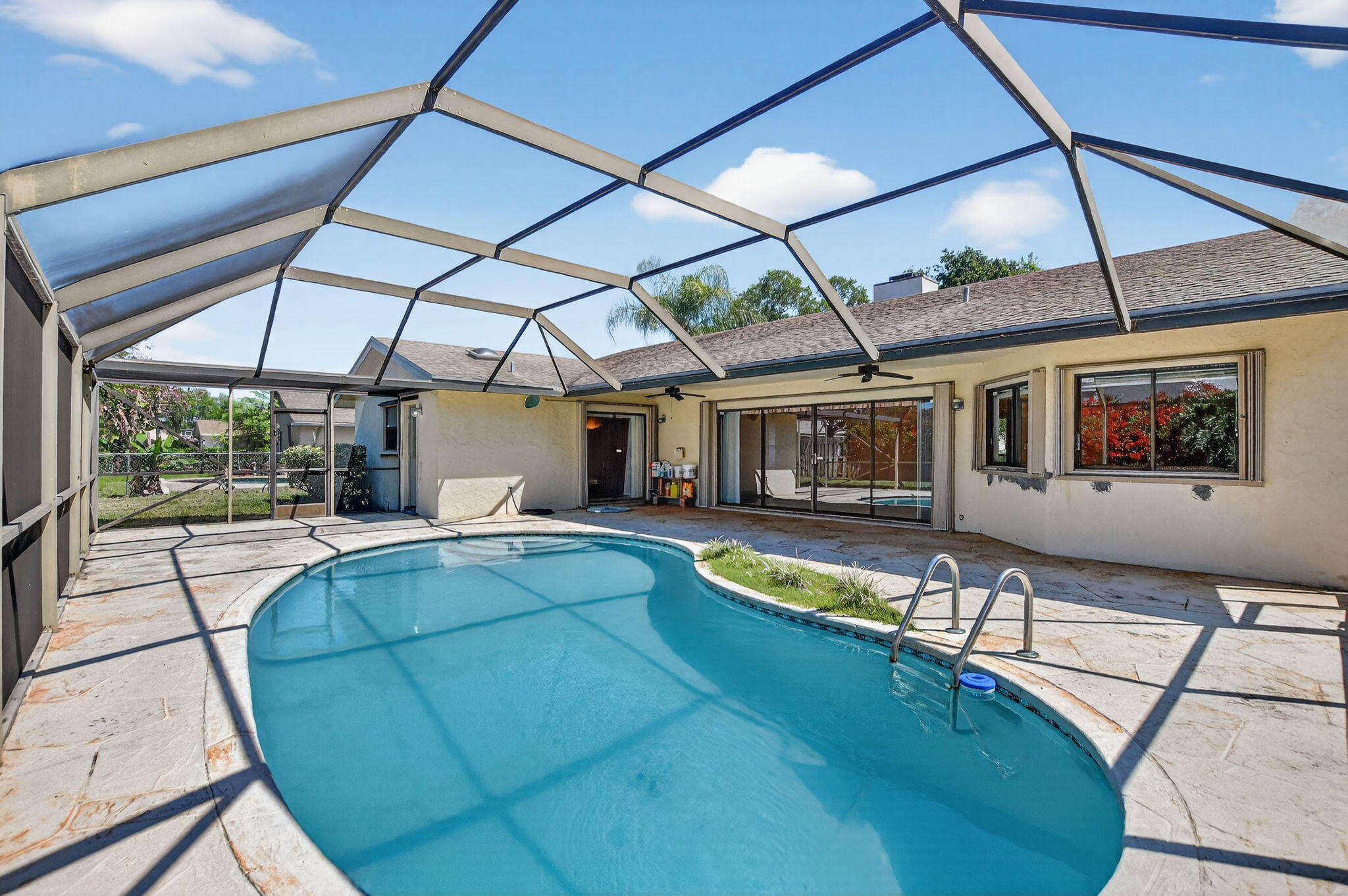 3069 Northwest 27th Avenue Boca Raton, FL 33434 - Photo 24 of 49 Pool3
