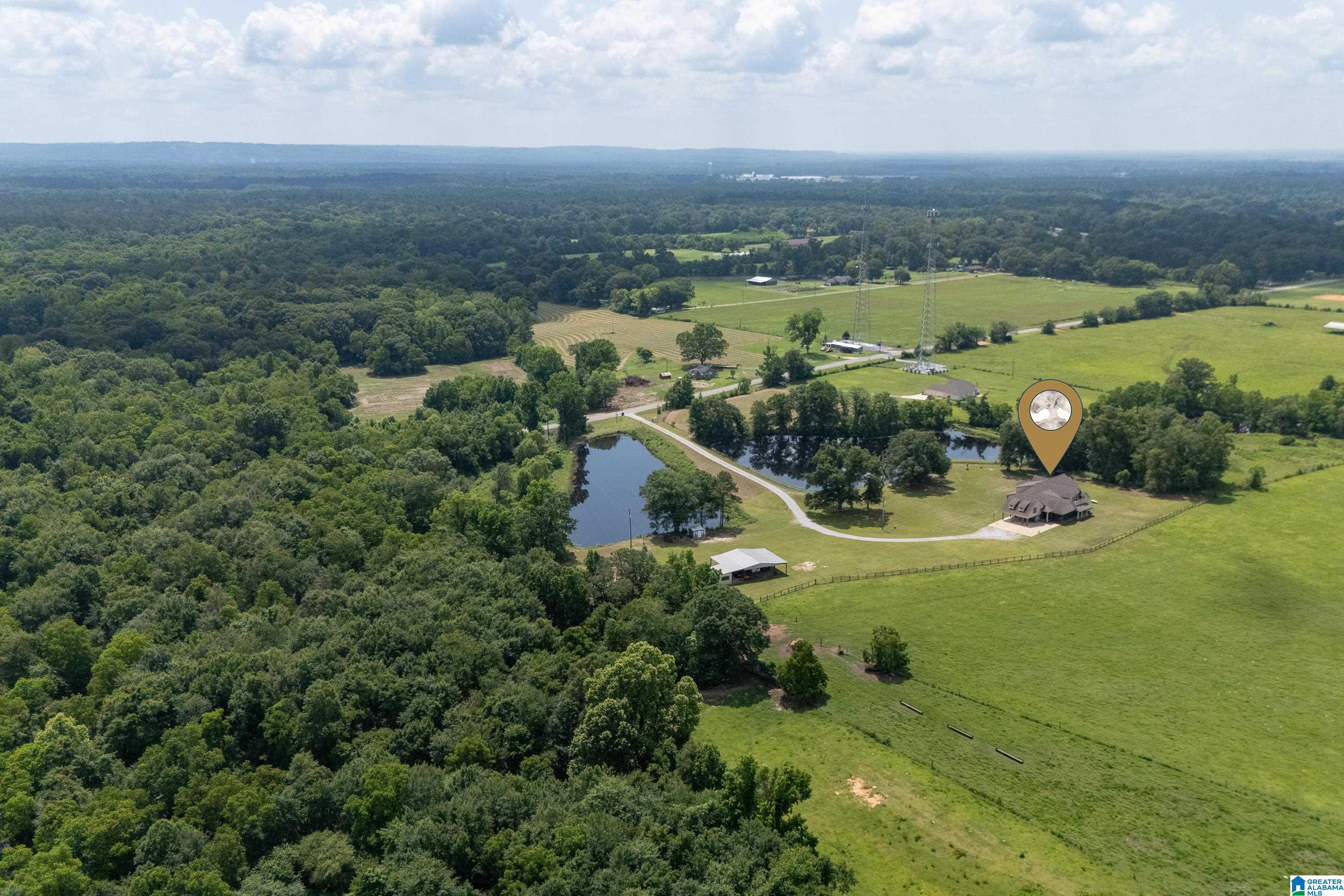 511 Mehearg Road Wetumpka, AL 36092 - Photo 85 of 90