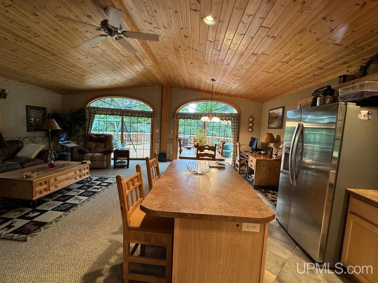 245 Kohon Road Crystal Falls, MI 49920 - Photo 5 of 55