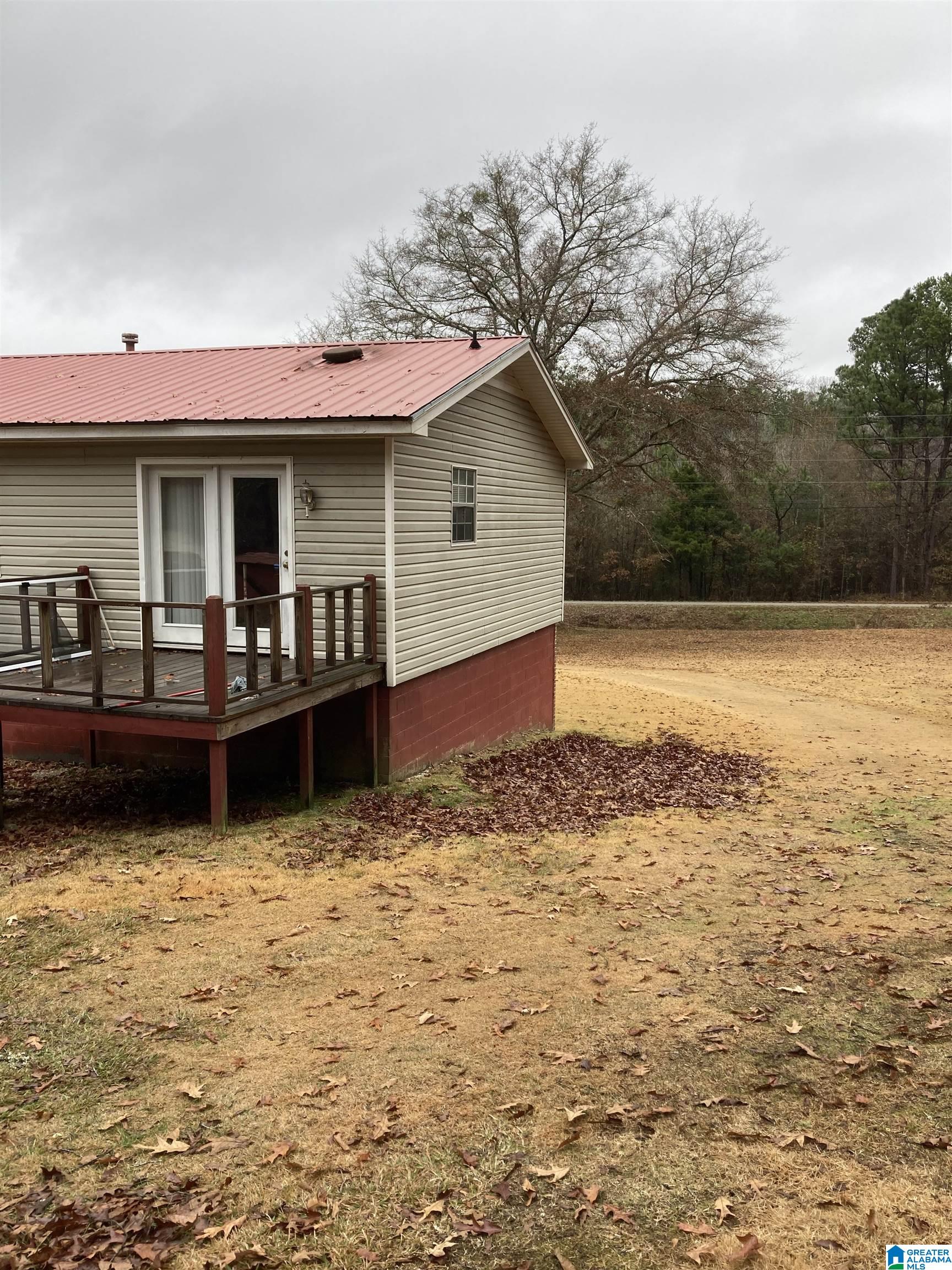 3675 Providence Road Talladega, AL 35160 - Photo 25 of 30