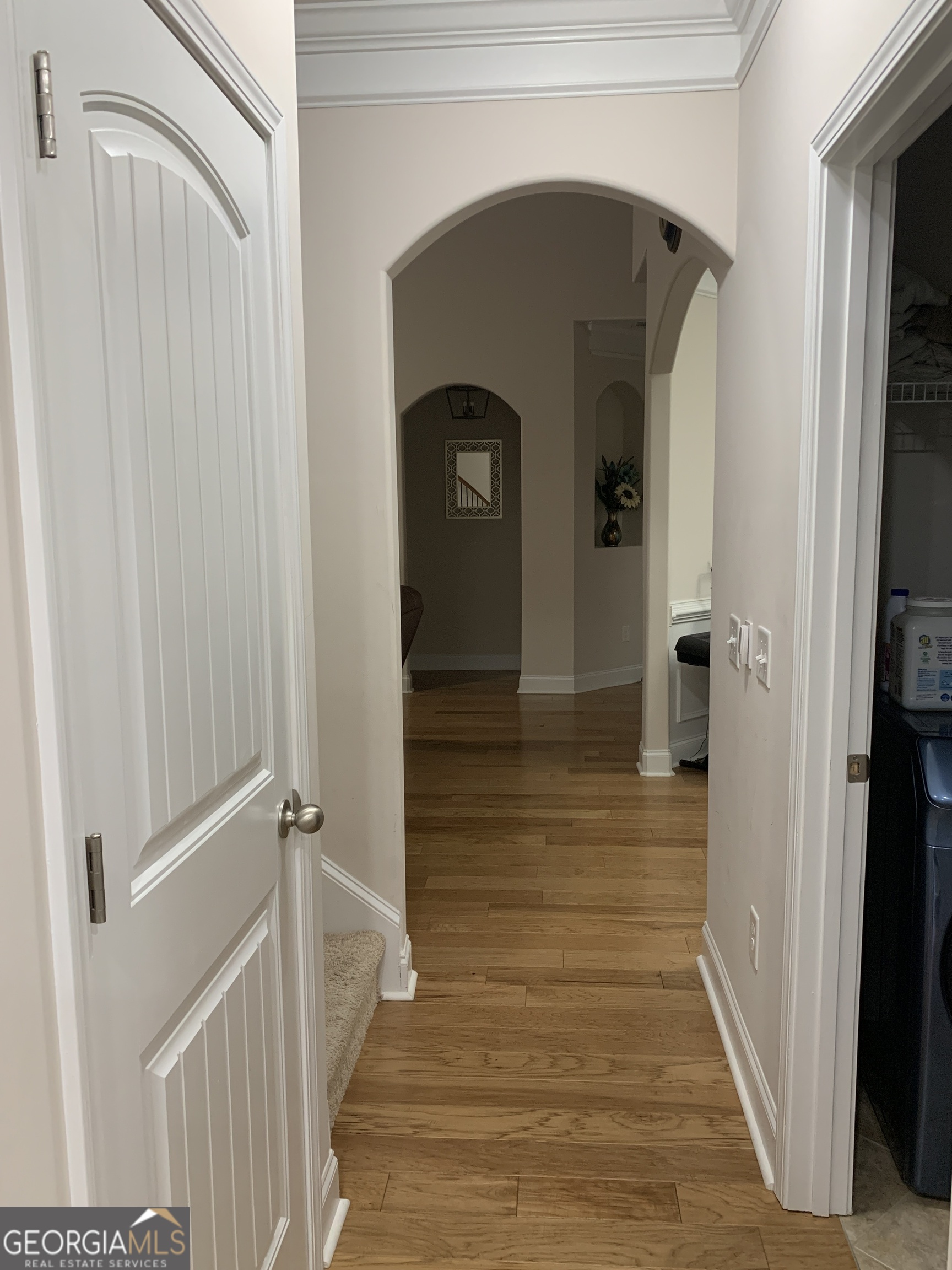 1032 Brookford Road Macon, GA 31210 - Photo 5 of 19 Gallery Image 5
