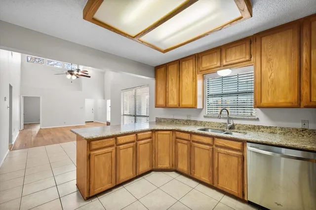 $510,000 | 5202-5204 Yucca Drive, Arlington, TX 76017