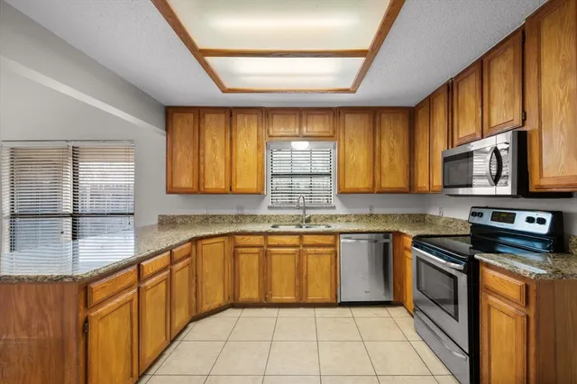 $510,000 | 5202-5204 Yucca Drive, Arlington, TX 76017