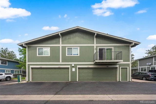 $210,000 | 1216 South Uvalda Street, Aurora, CO 80012