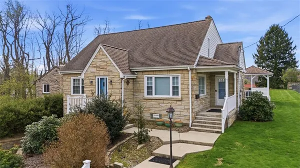 $412,000 | 1516 Fairmont Street, Cheswick, PA 15024