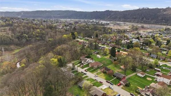 $412,000 | 1516 Fairmont Street, Cheswick, PA 15024