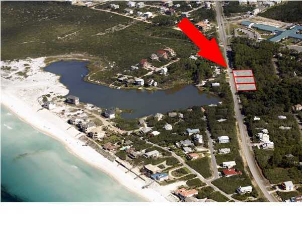 Lot 3 County Highway Santa Rosa Beach, FL 32459 - Photo 1 of 1