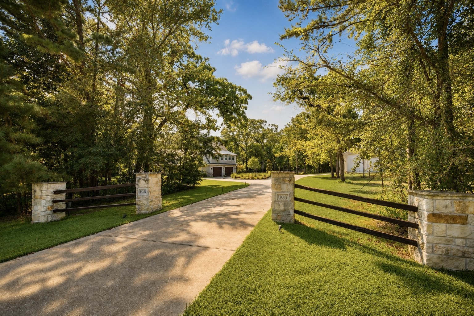 10332 Crown Ranch Boulevard Montgomery, TX 77316 - Photo 4 of 36