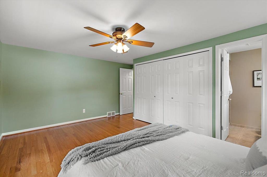 144 Oaklane Drive Rochester Hills, MI 48306 - Photo 35 of 74