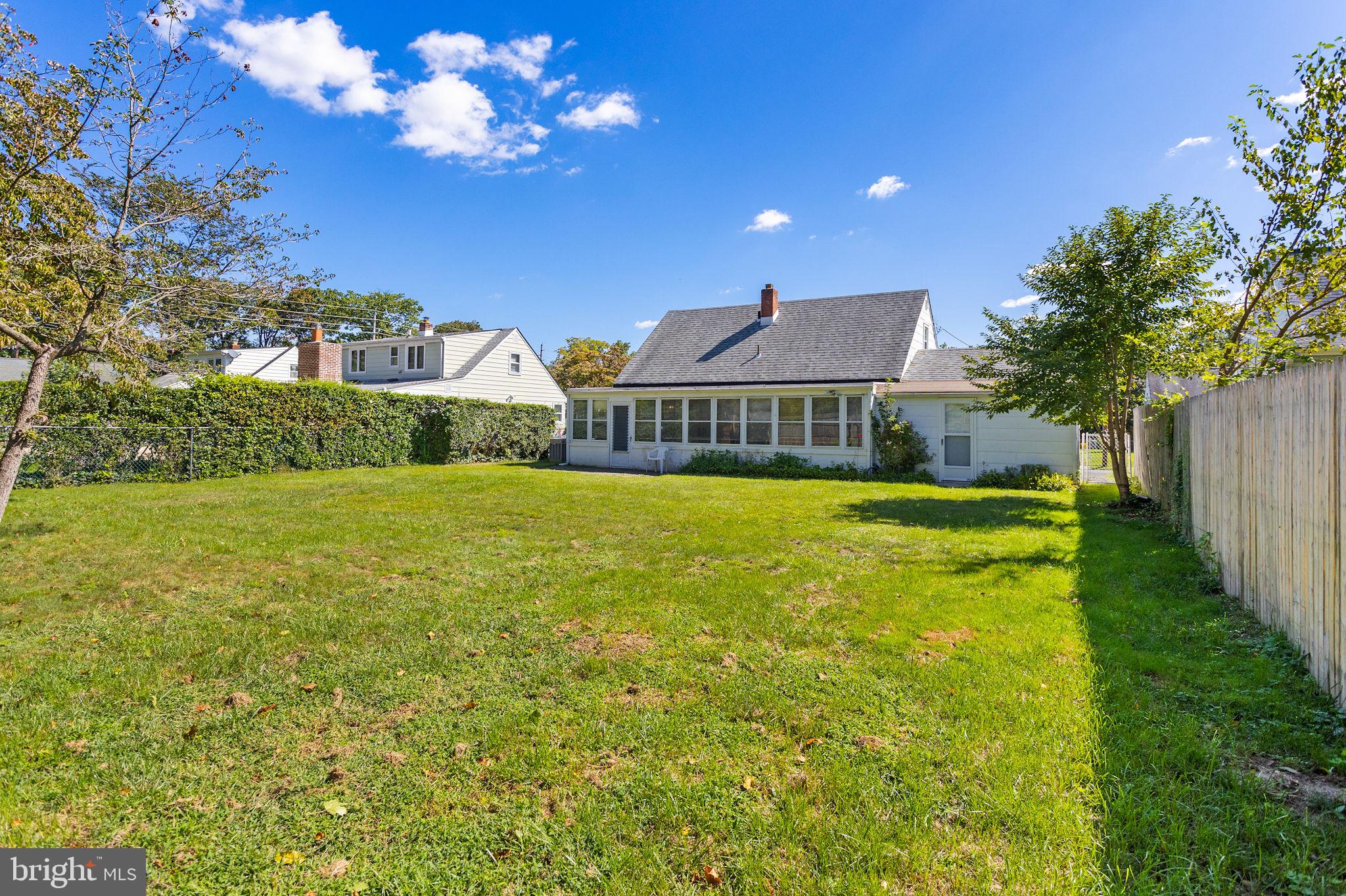 6 Weston Road Ewing, NJ 08618 - Photo 35 of 39 Gallery Image 35